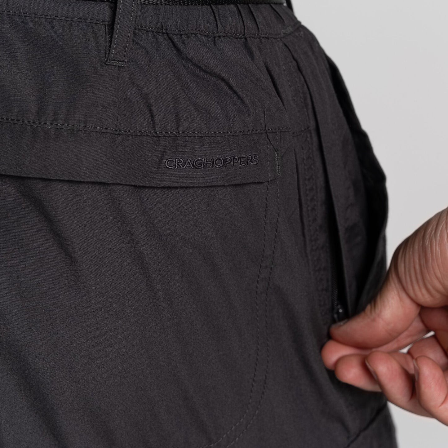 Craghoppers Men's Kiwi Classic II Trouser