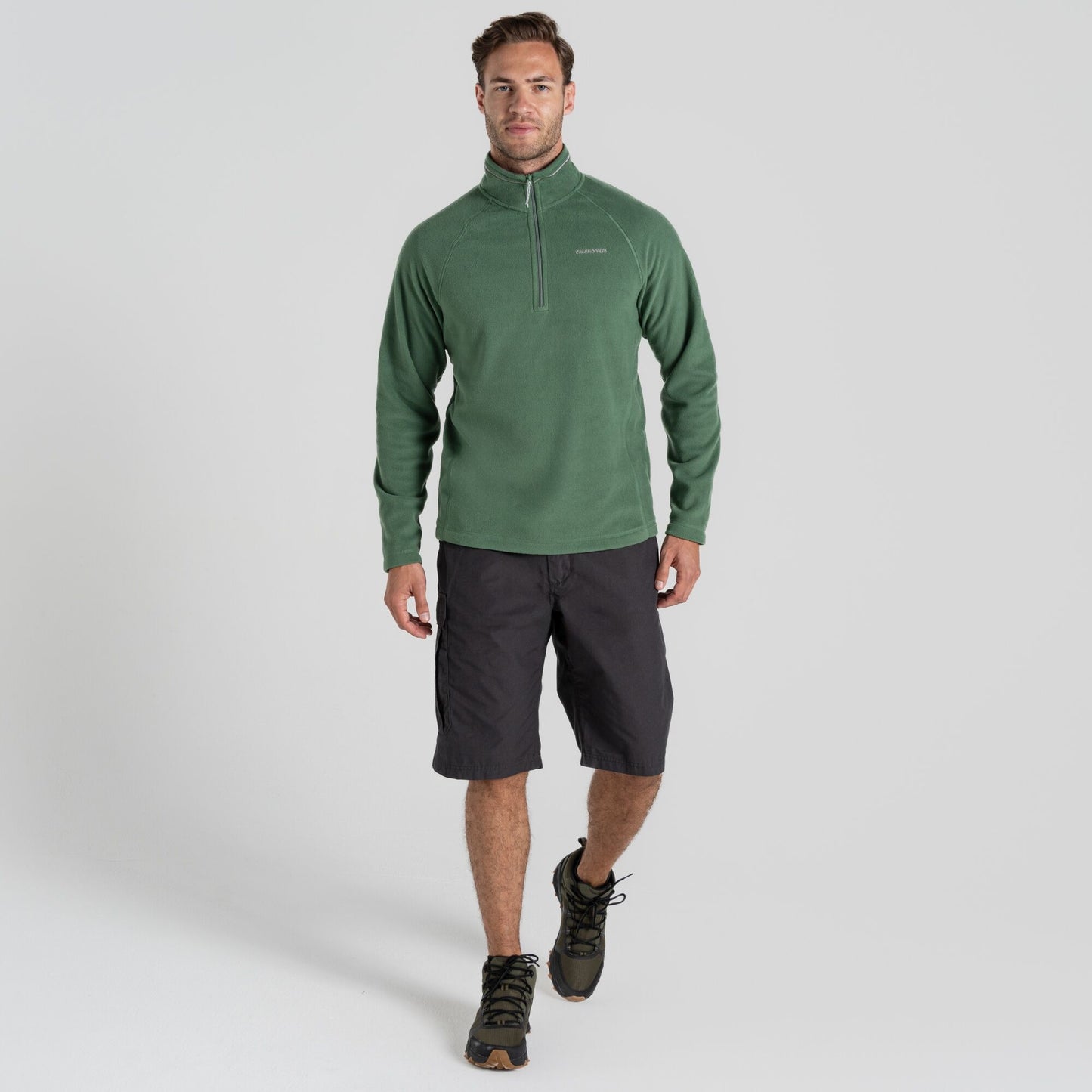 Craghoppers Kiwi Recycled Long Short