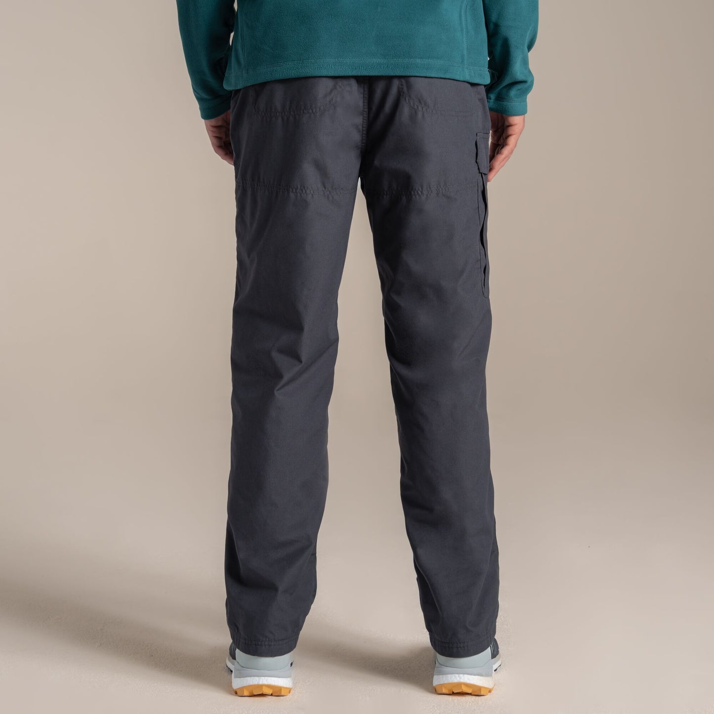 Craghoppers Kiwi Thermo Trouser