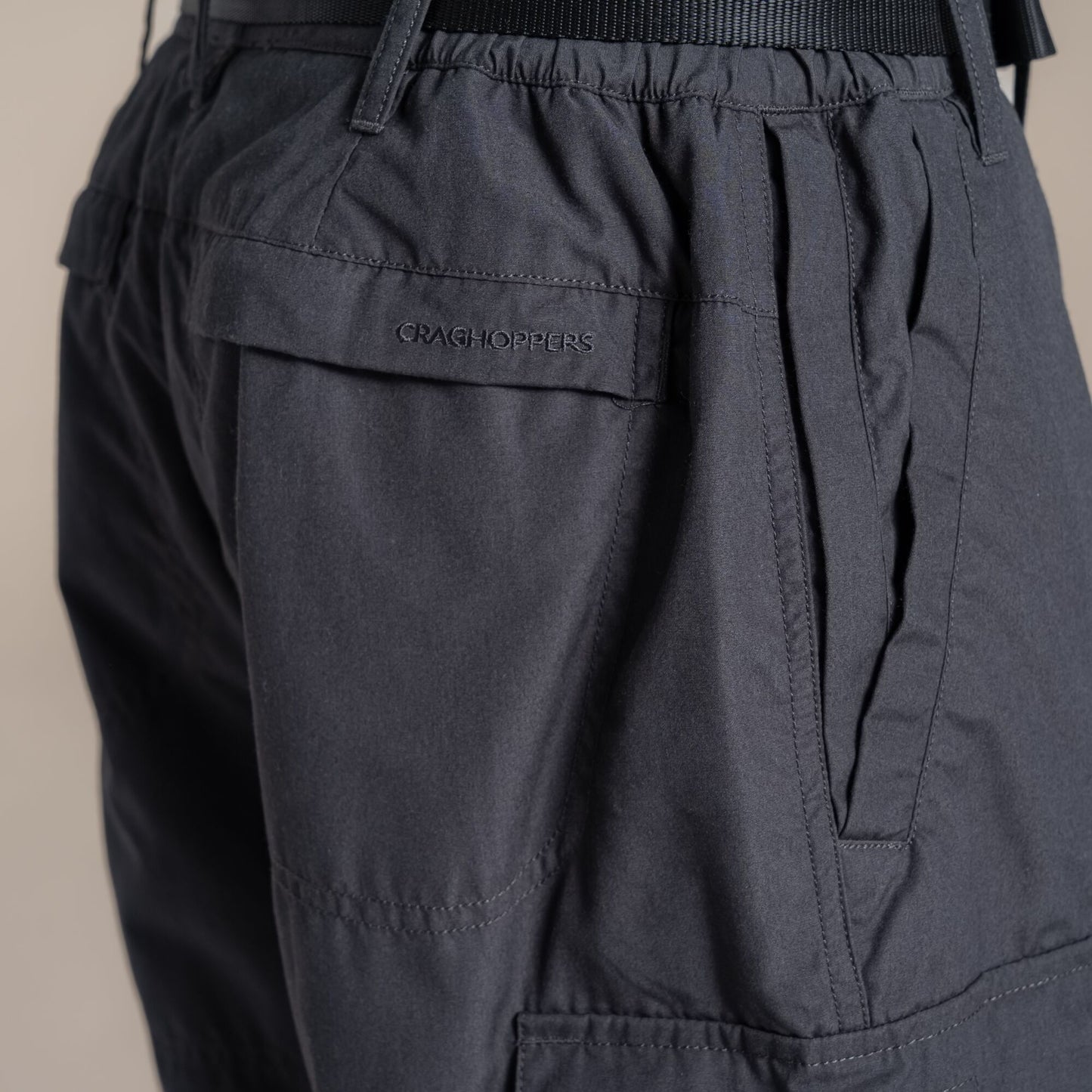 Craghoppers Kiwi Thermo Trouser