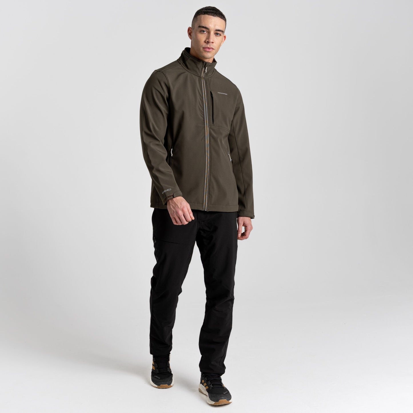 Craghoppers Altis Lightweight Jacket