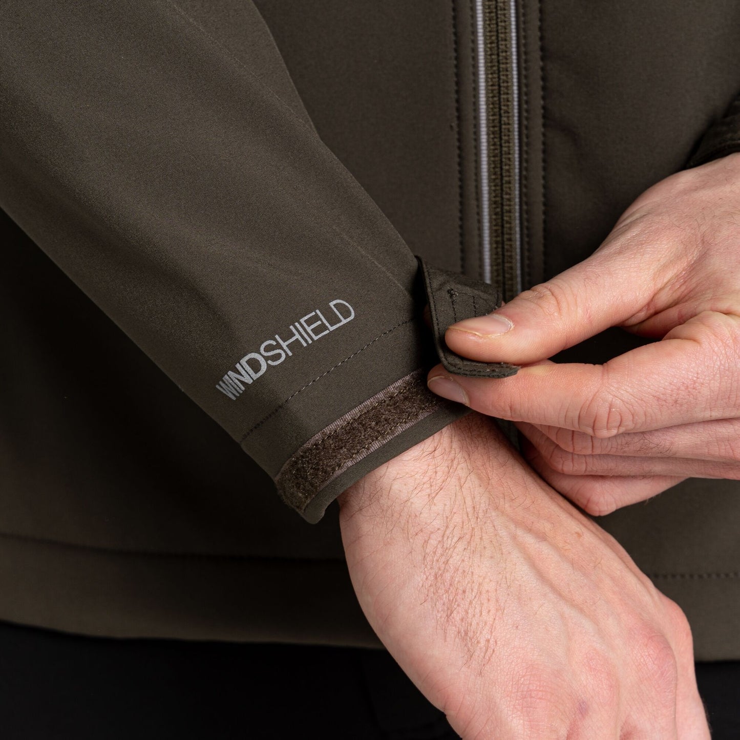 Craghoppers Altis Lightweight Jacket