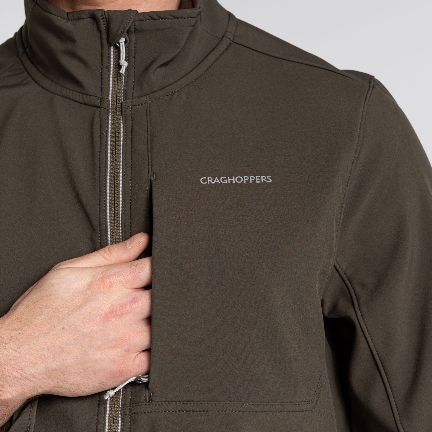 Craghoppers Altis Lightweight Jacket