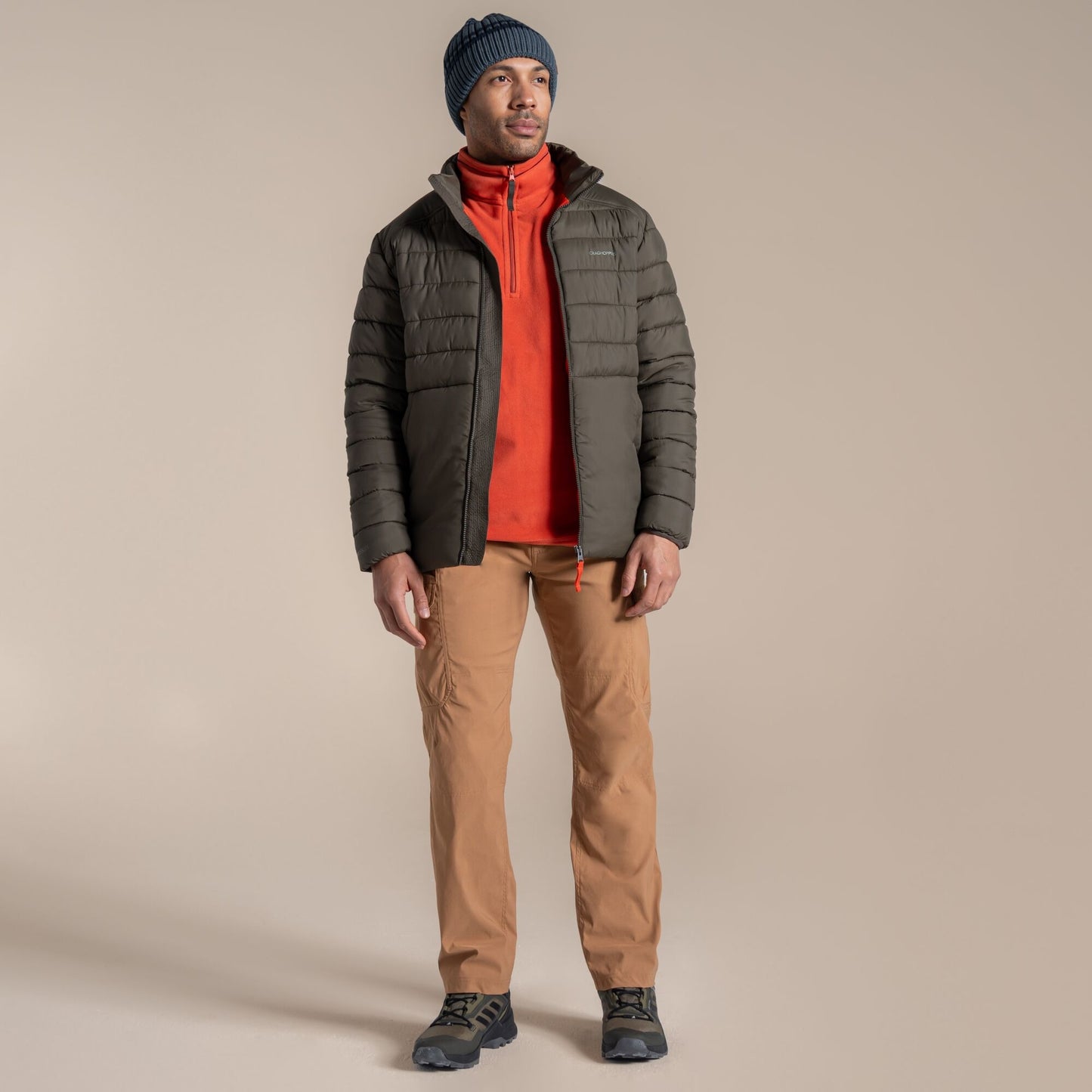 Craghoppers Men's Dalesway Jacket