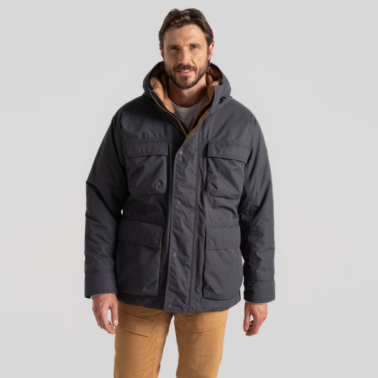 Craghoppers Breckon Waterproof Jacket