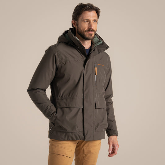 Craghoppers National Trust Padley Waterproof Jacket