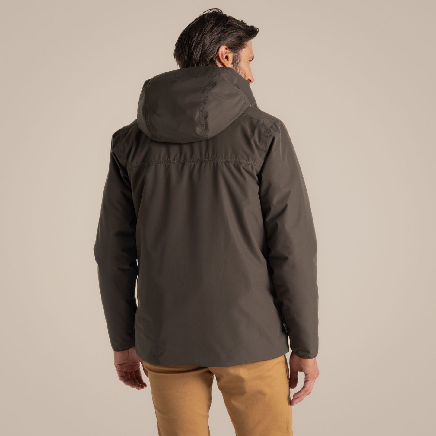 Craghoppers National Trust Padley Waterproof Jacket