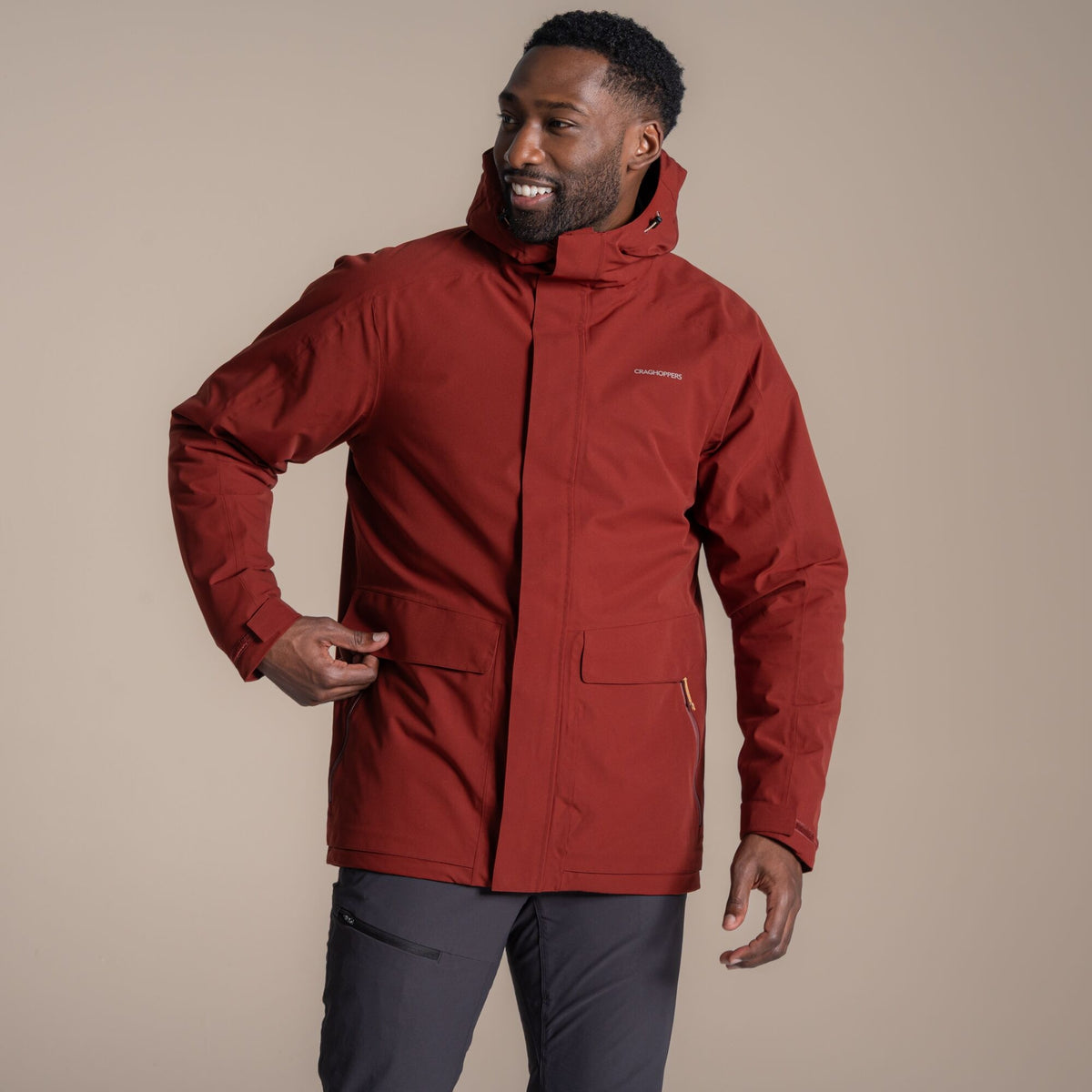 Craghoppers Lorton II Thermic Jacket