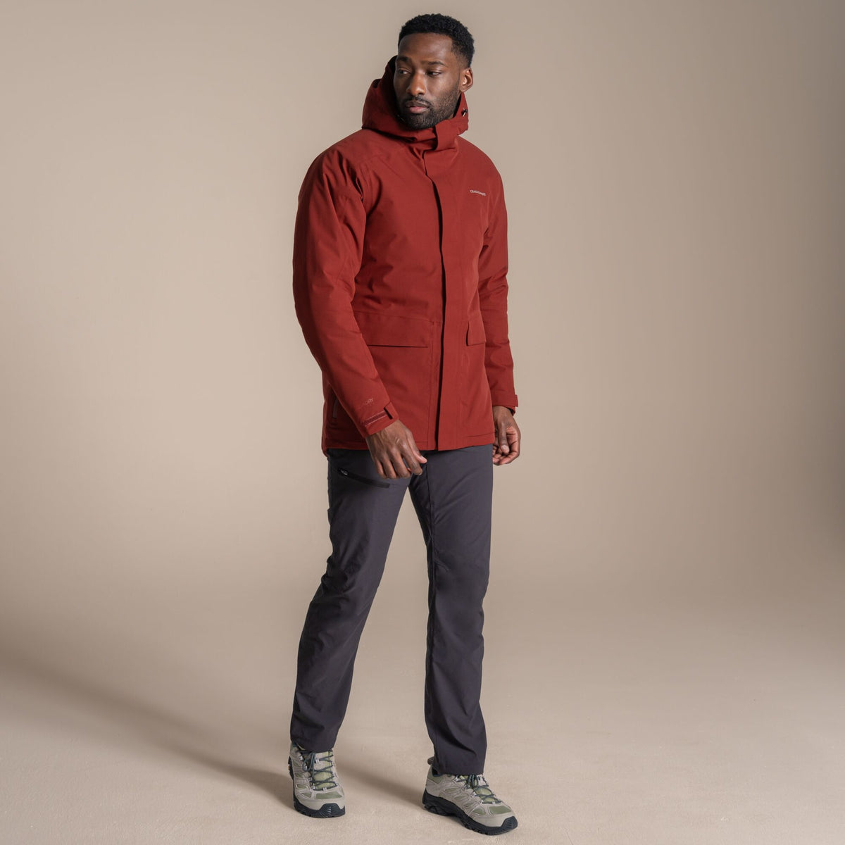 Craghoppers Lorton II Thermic Jacket