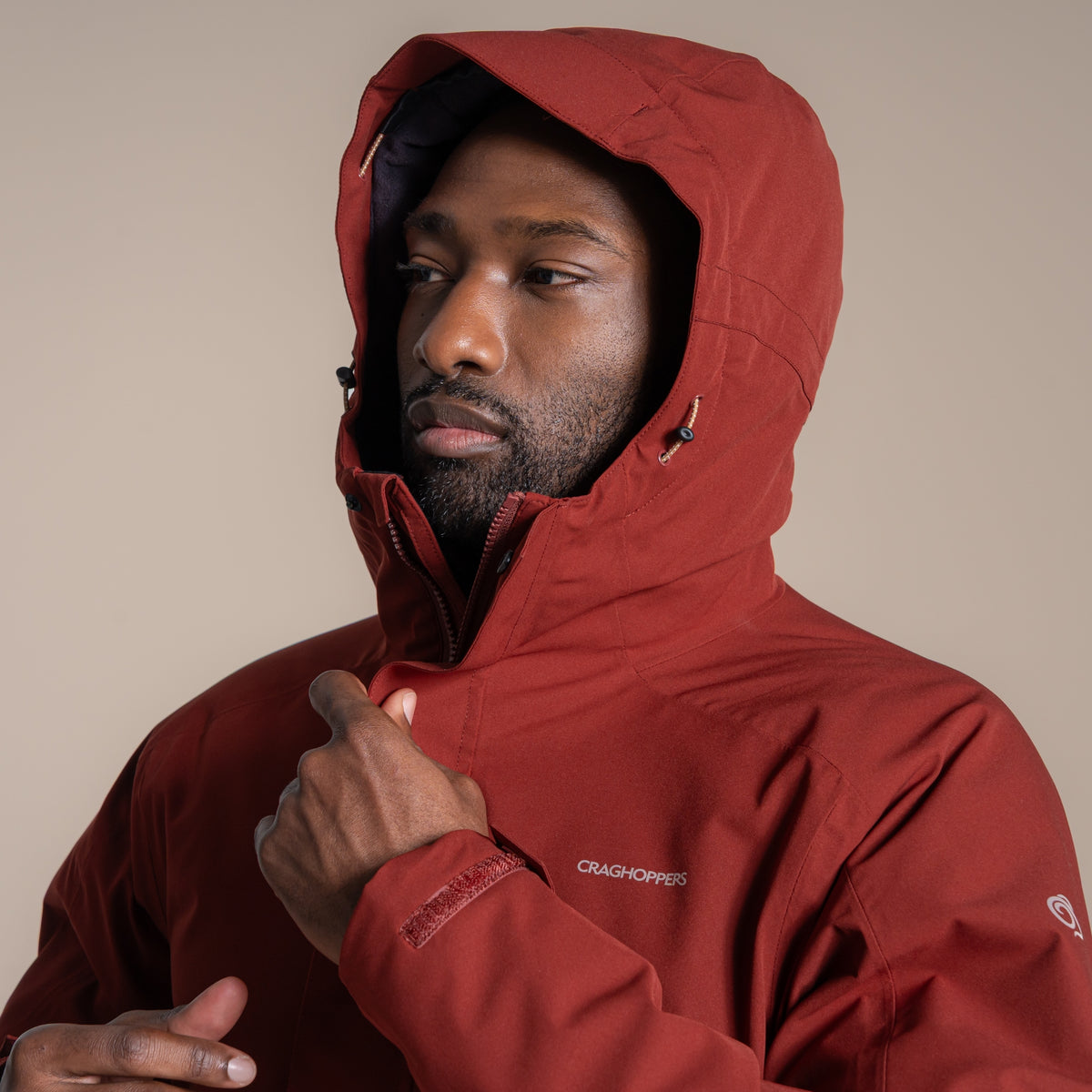 Craghoppers Lorton II Thermic Jacket