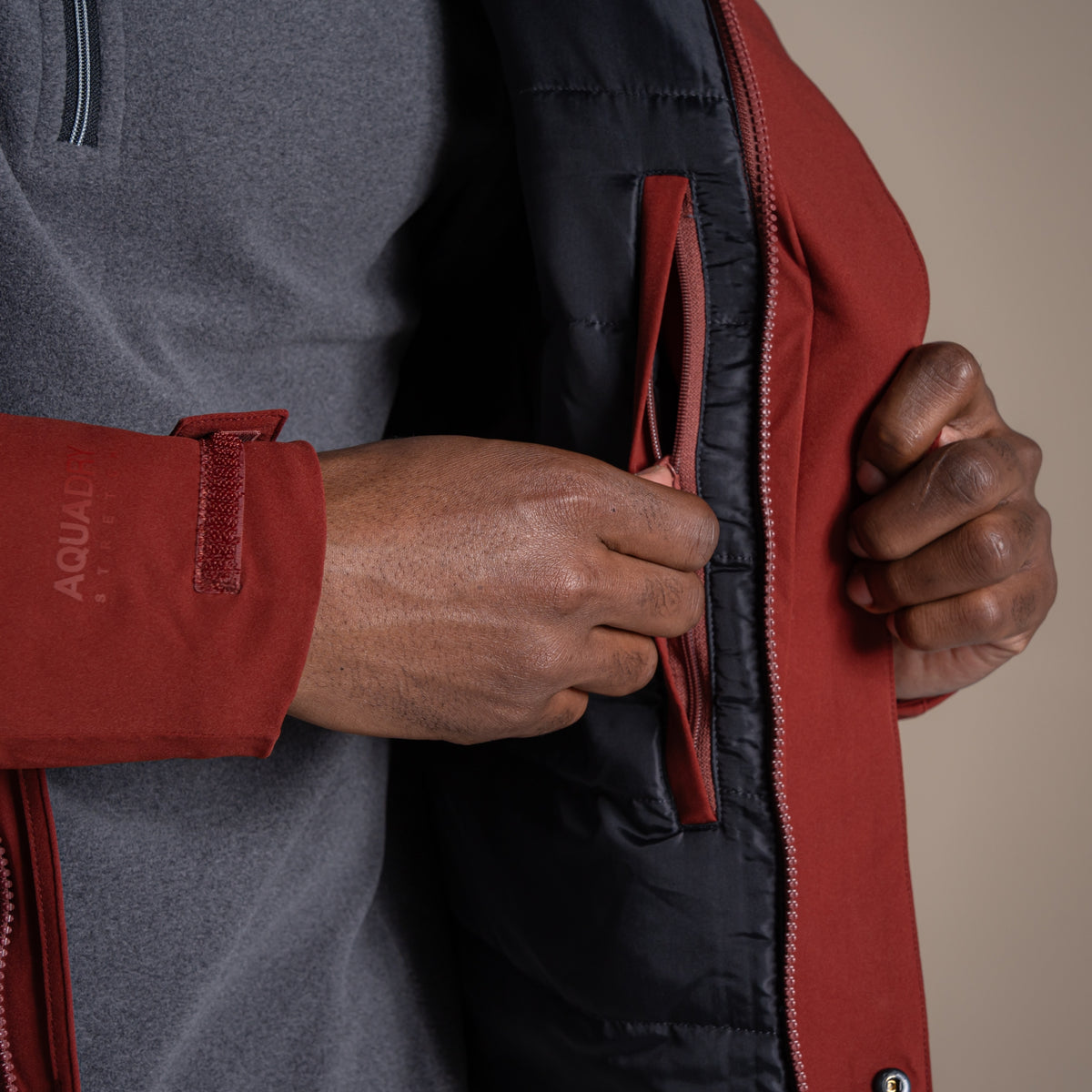 Craghoppers Lorton II Thermic Jacket