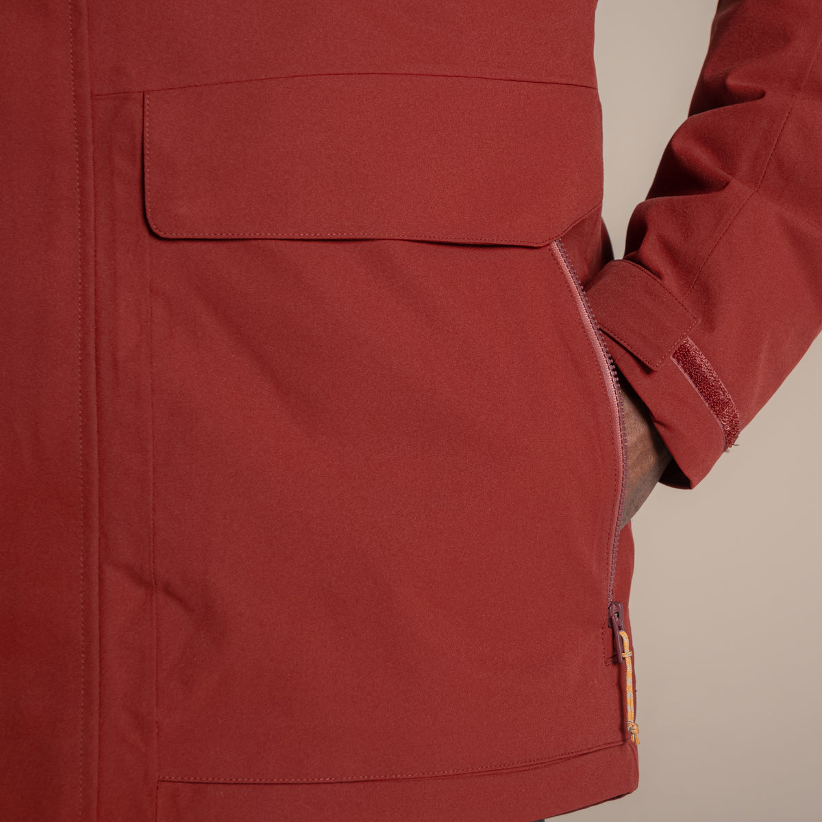 Craghoppers Lorton II Thermic Jacket