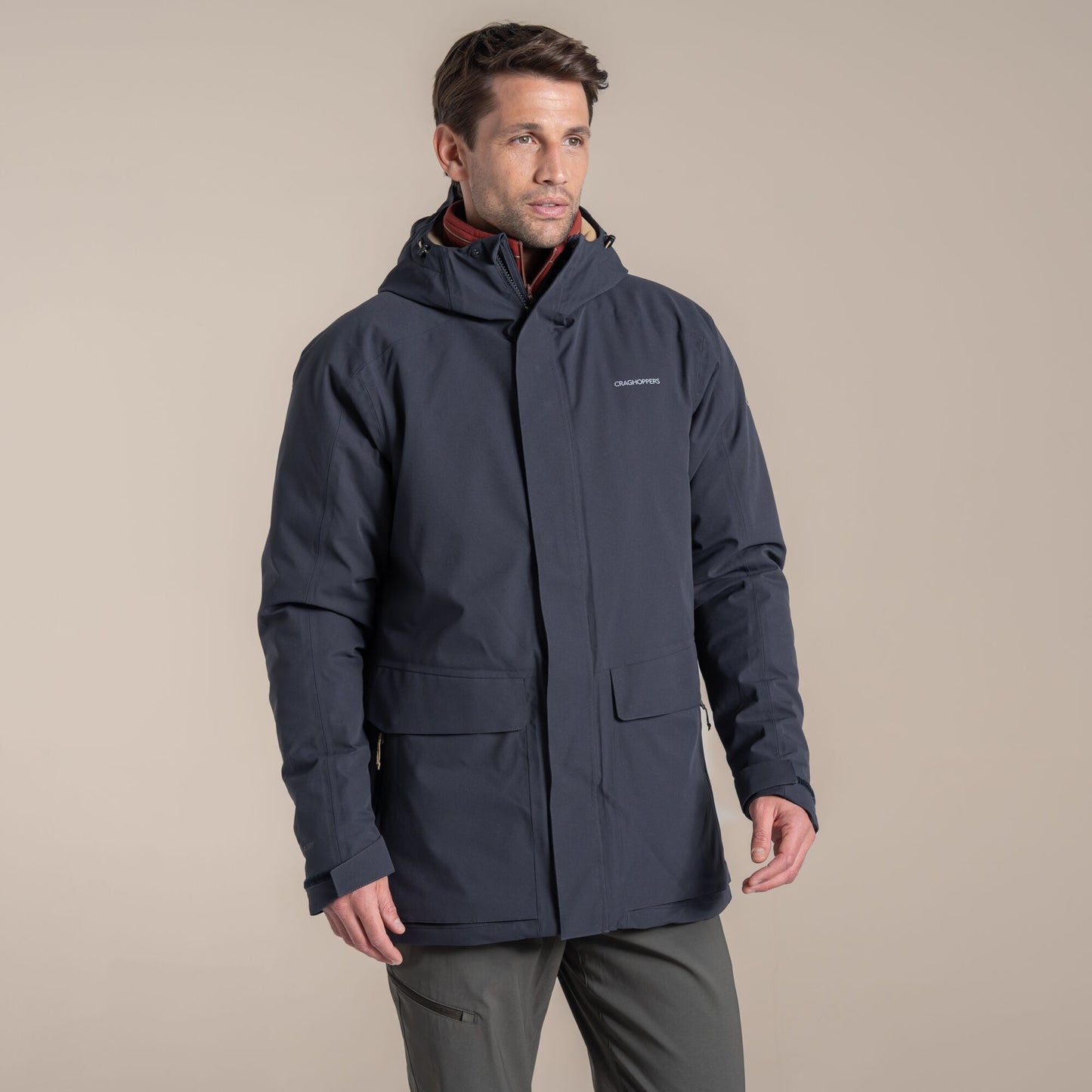 Craghoppers Lorton II Thermic Jacket
