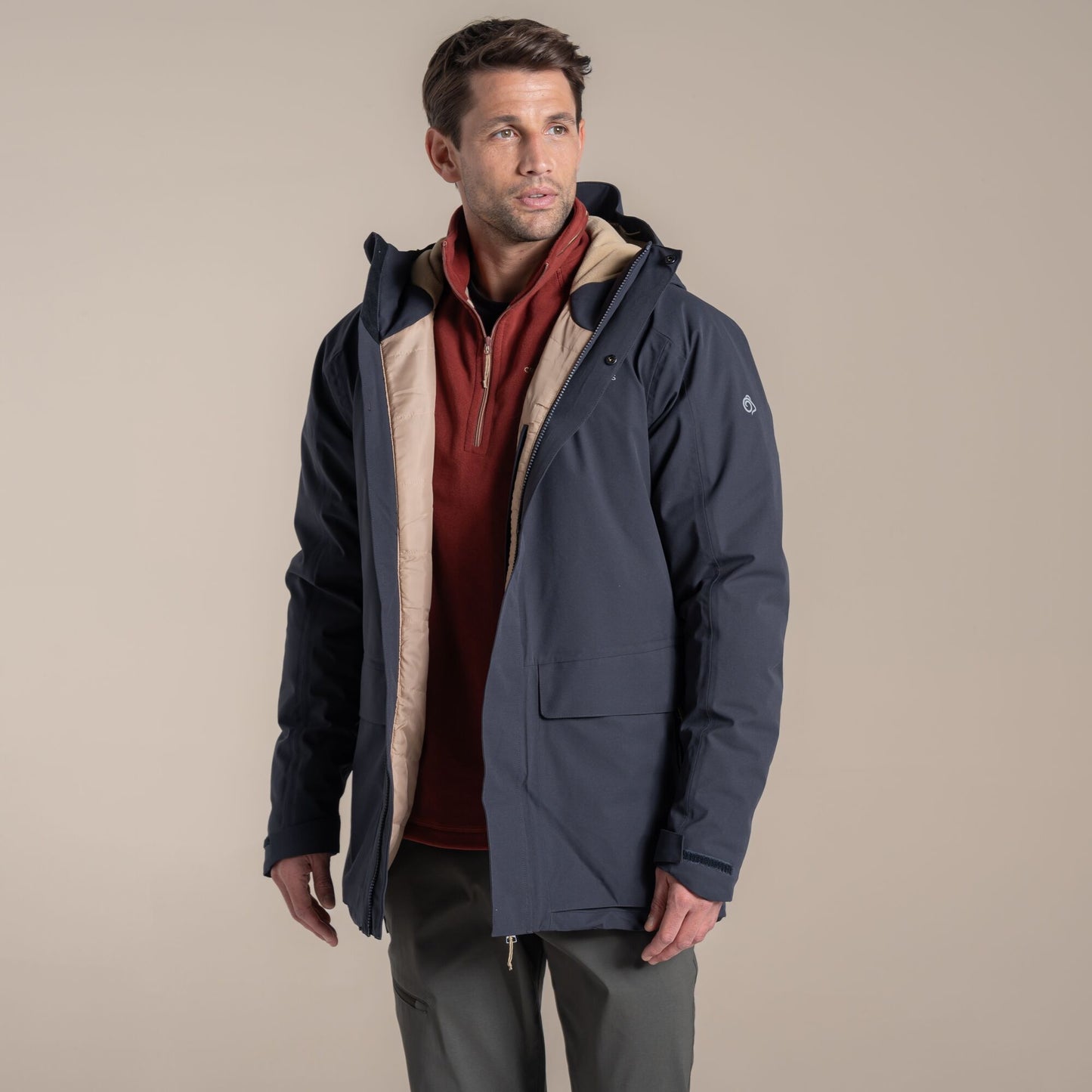 Craghoppers Lorton II Thermic Jacket