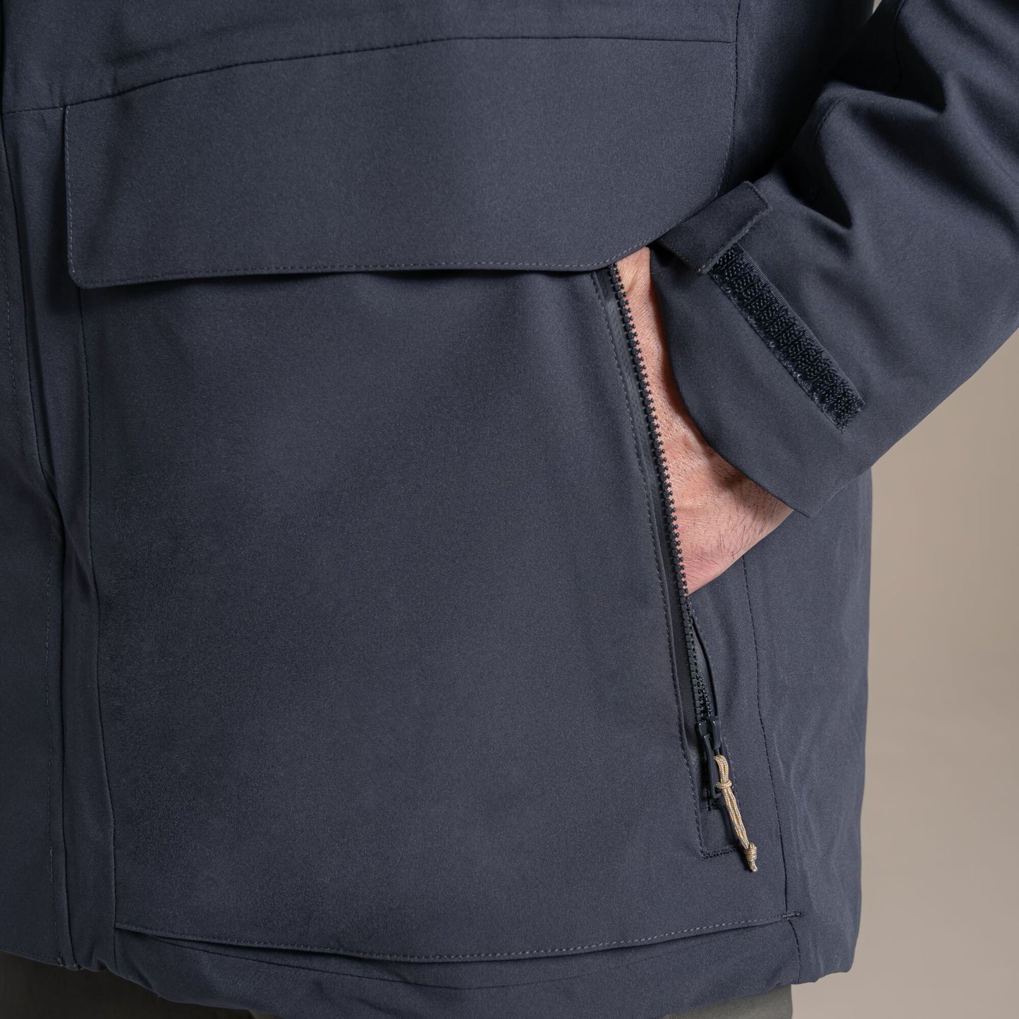 Craghoppers Lorton II Thermic Jacket