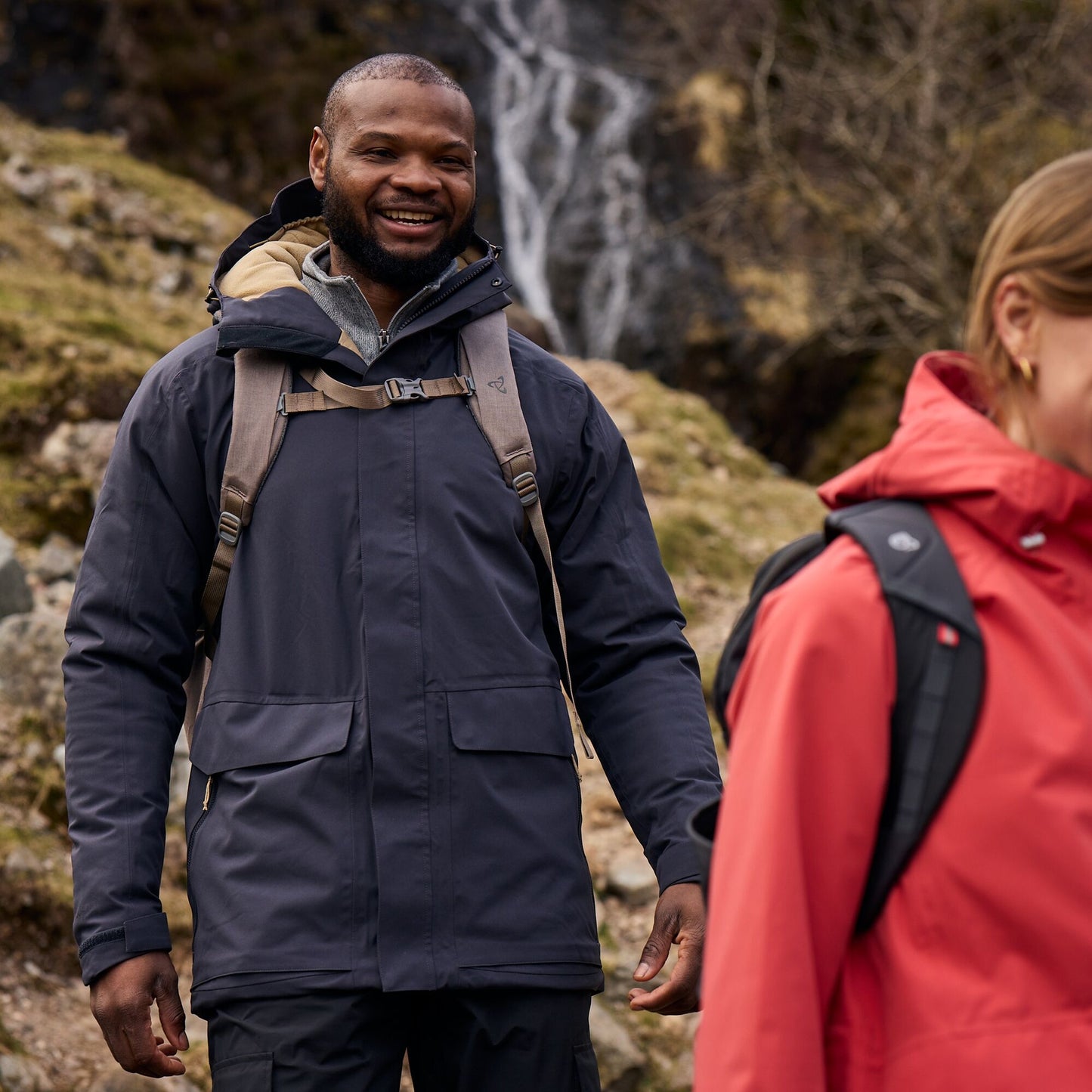 Craghoppers Lorton II Thermic Jacket