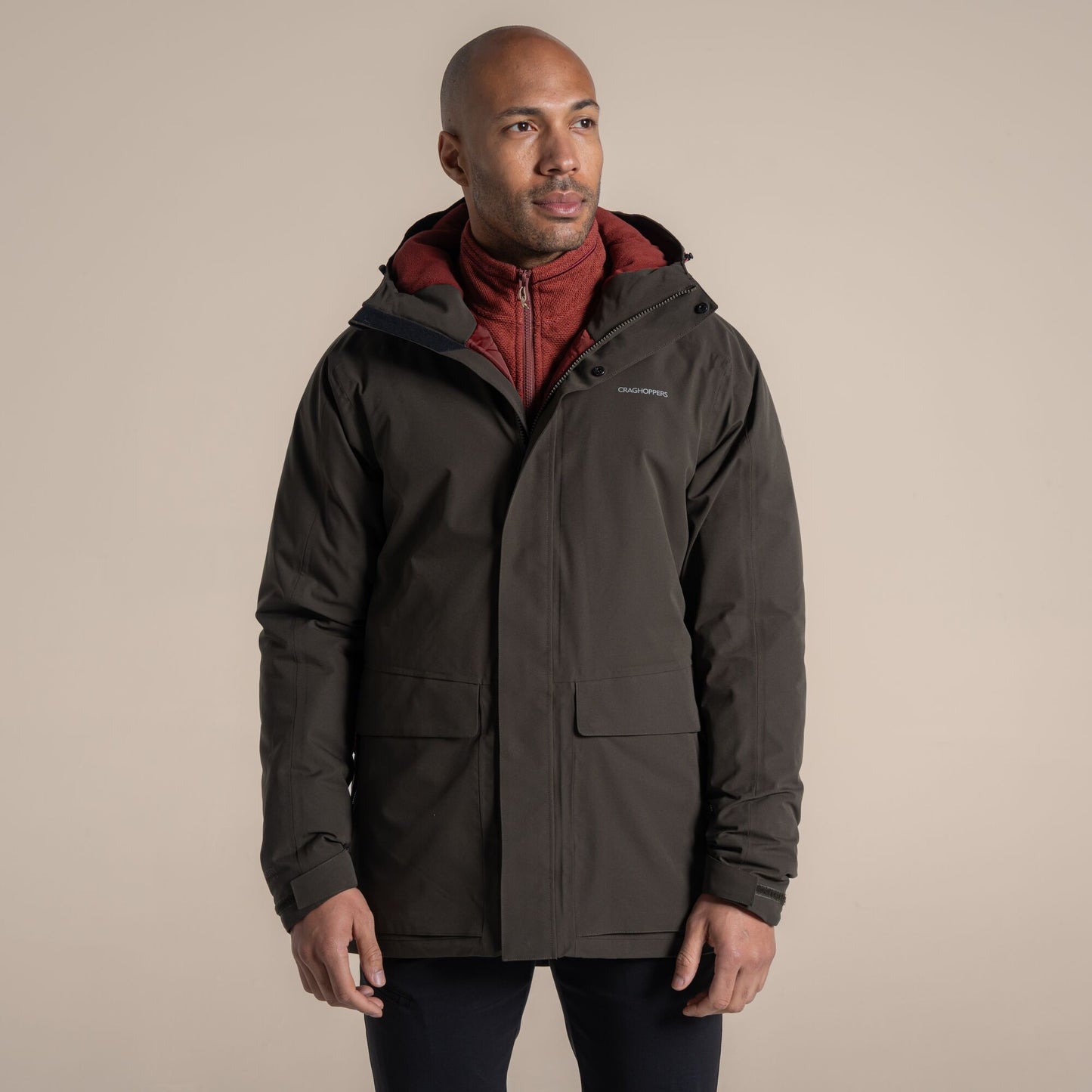 Craghoppers Lorton II Thermic Jacket
