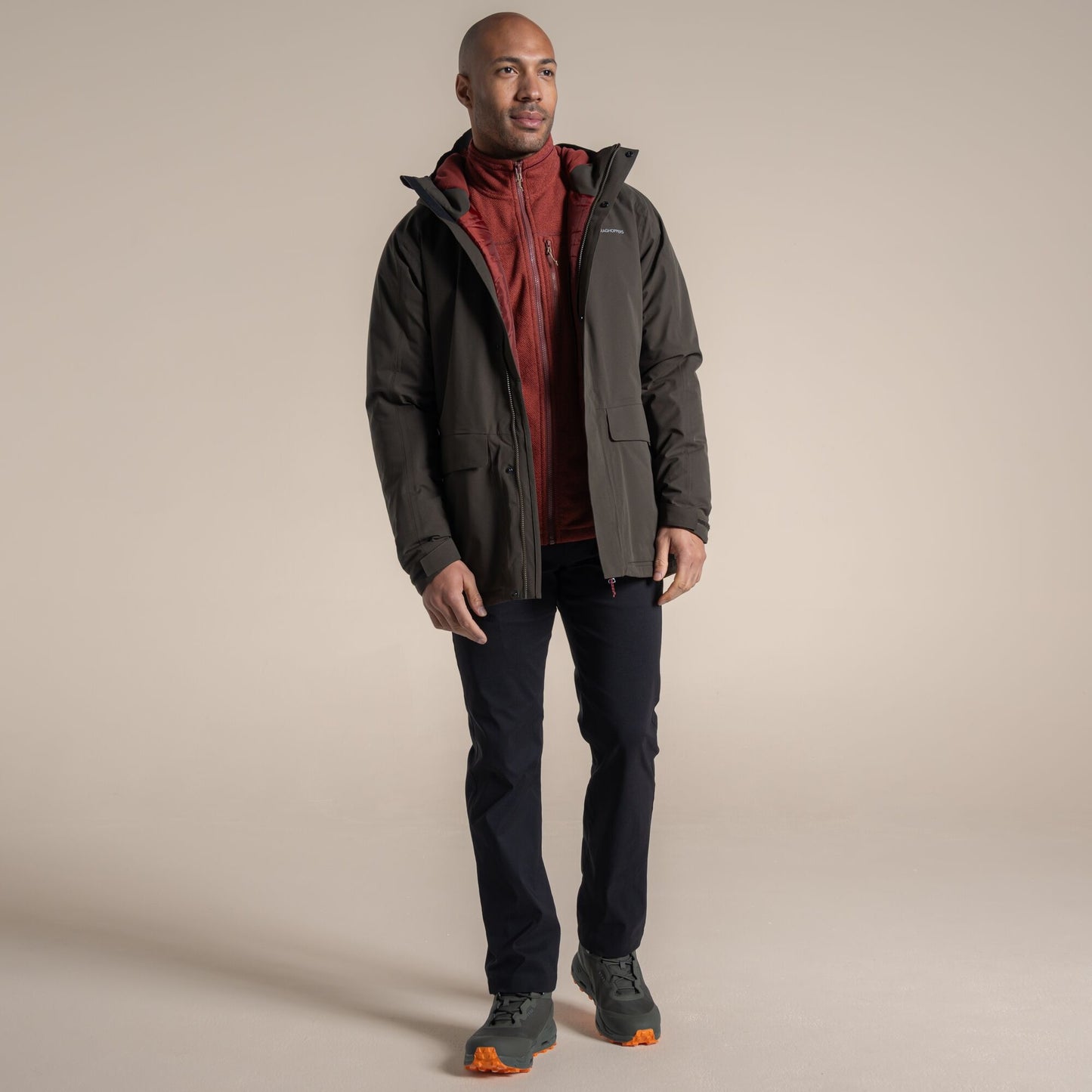 Craghoppers Lorton II Thermic Jacket