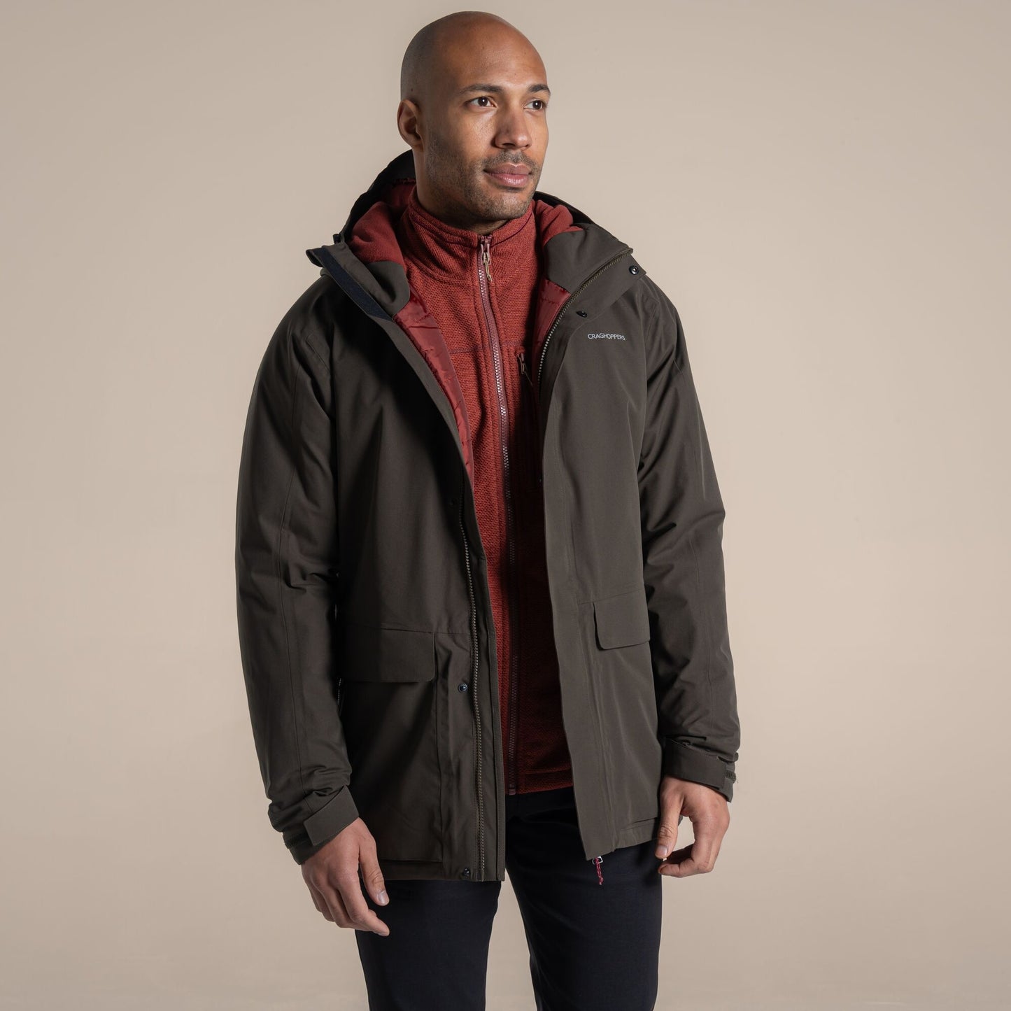 Craghoppers Lorton II Thermic Jacket