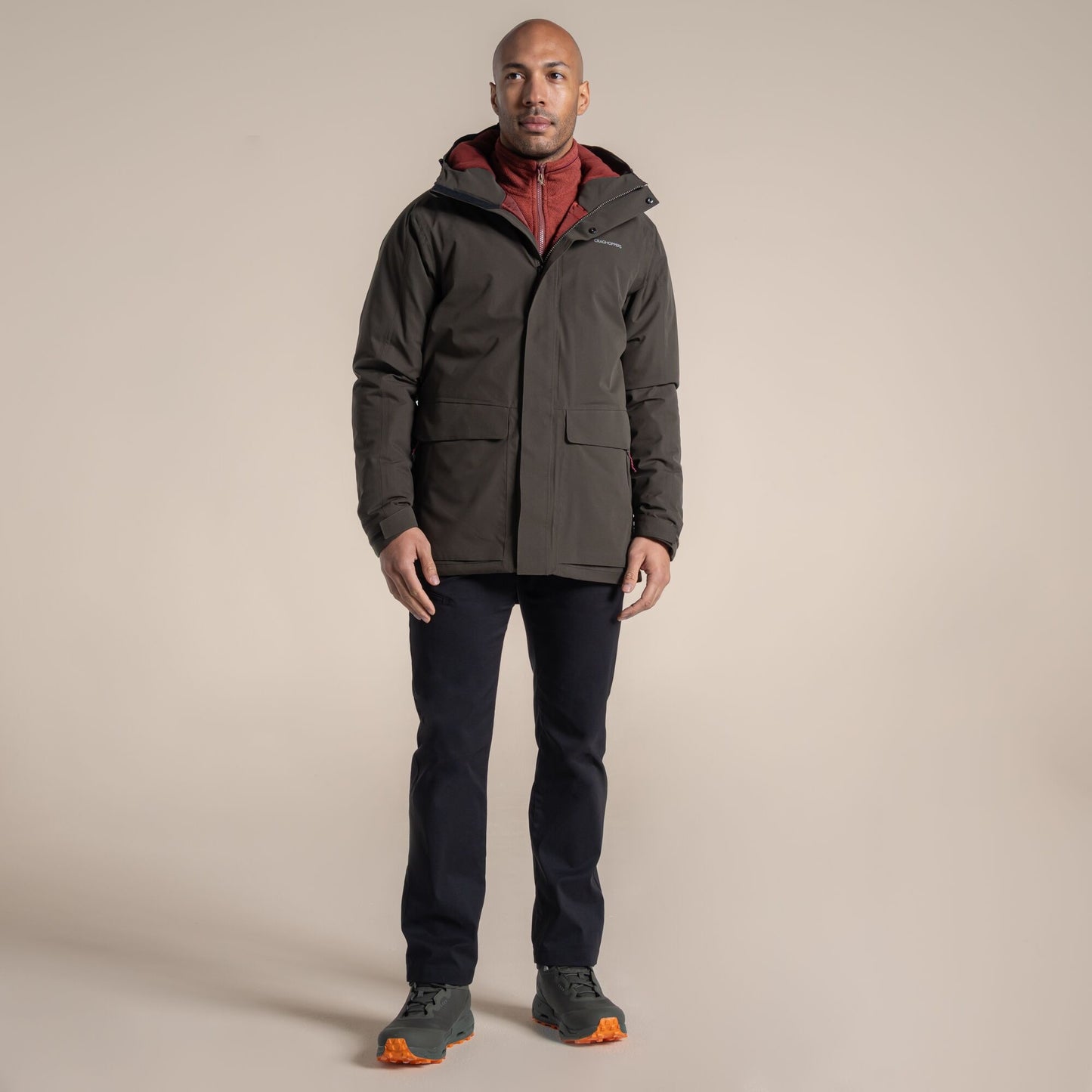 Craghoppers Lorton II Thermic Jacket