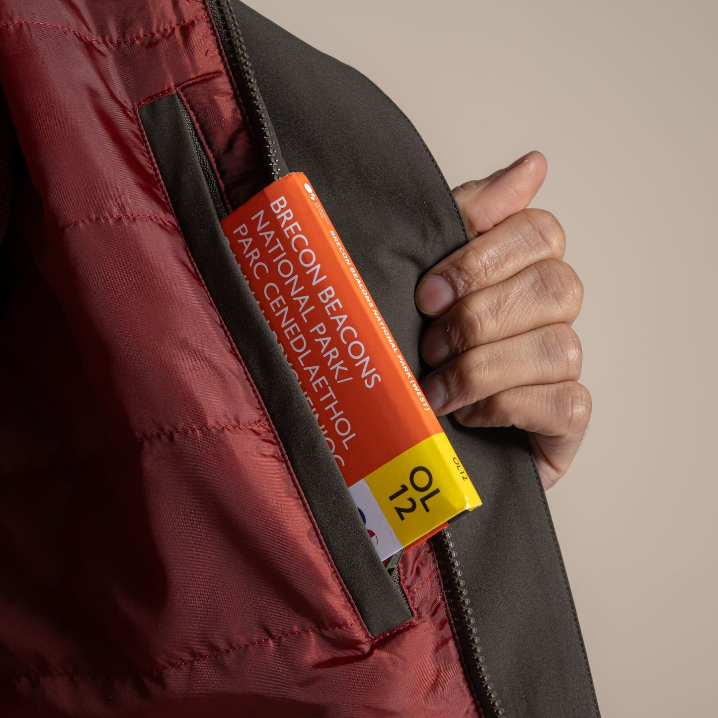 Craghoppers Lorton II Thermic Jacket