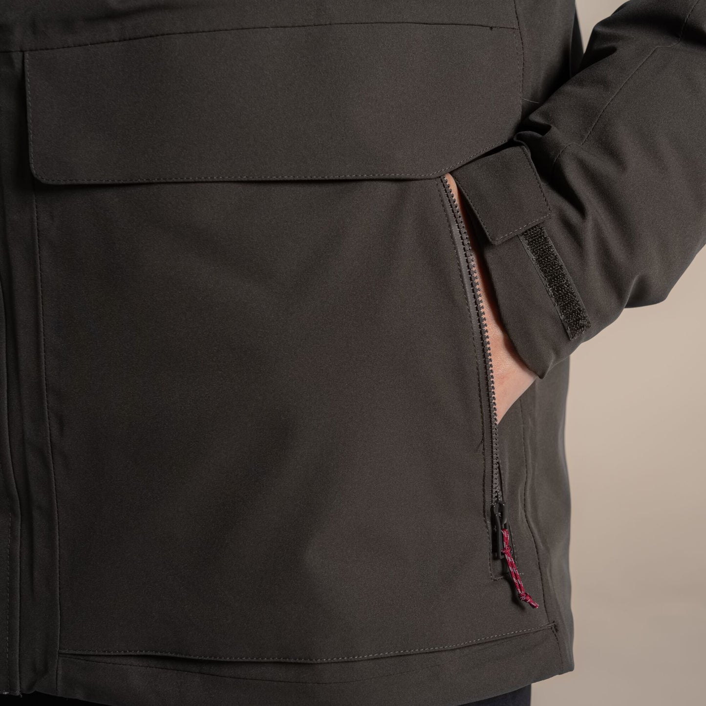 Craghoppers Lorton II Thermic Jacket