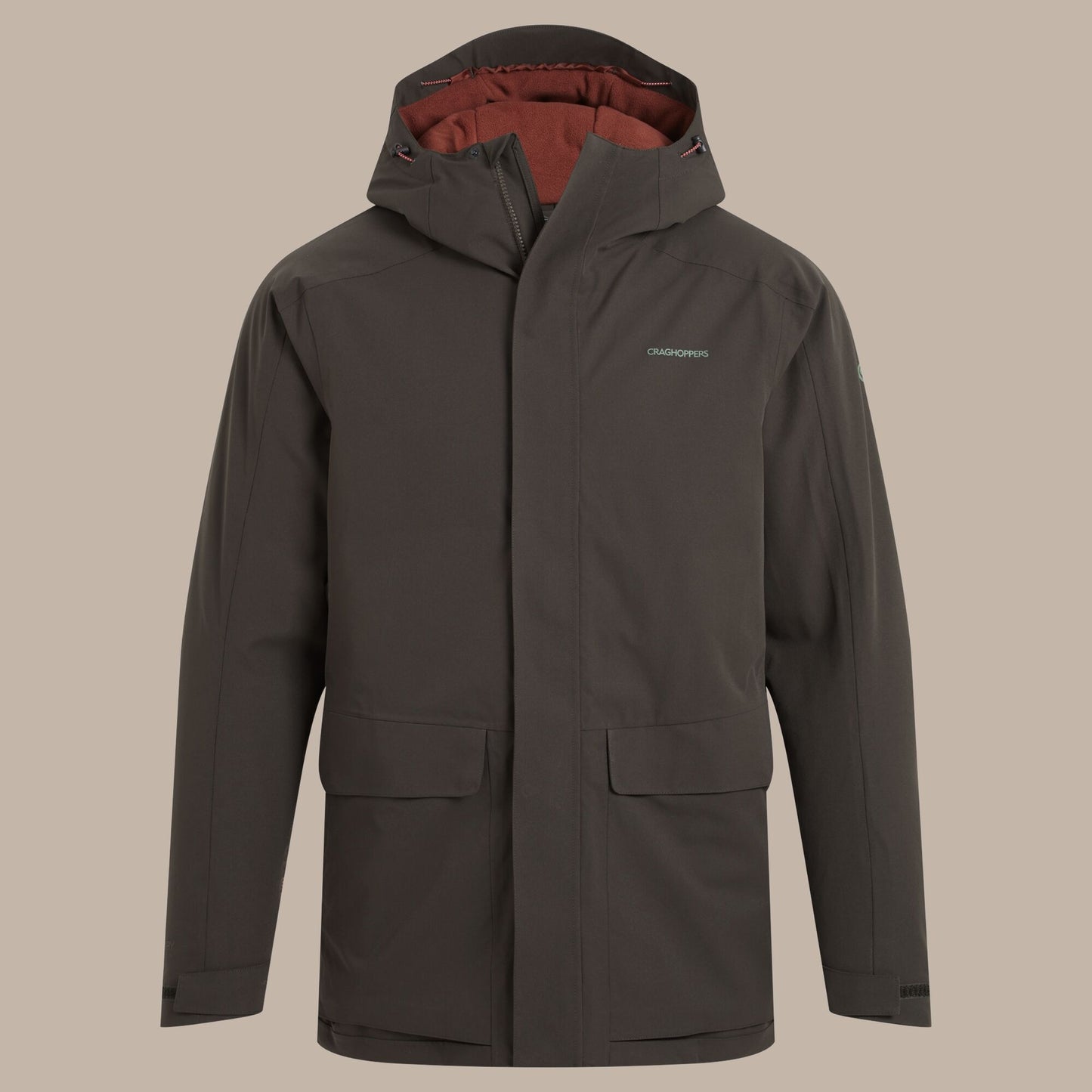 Craghoppers Lorton II Thermic Jacket