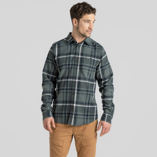 Craghoppers Wald Long-Sleeve Shirt