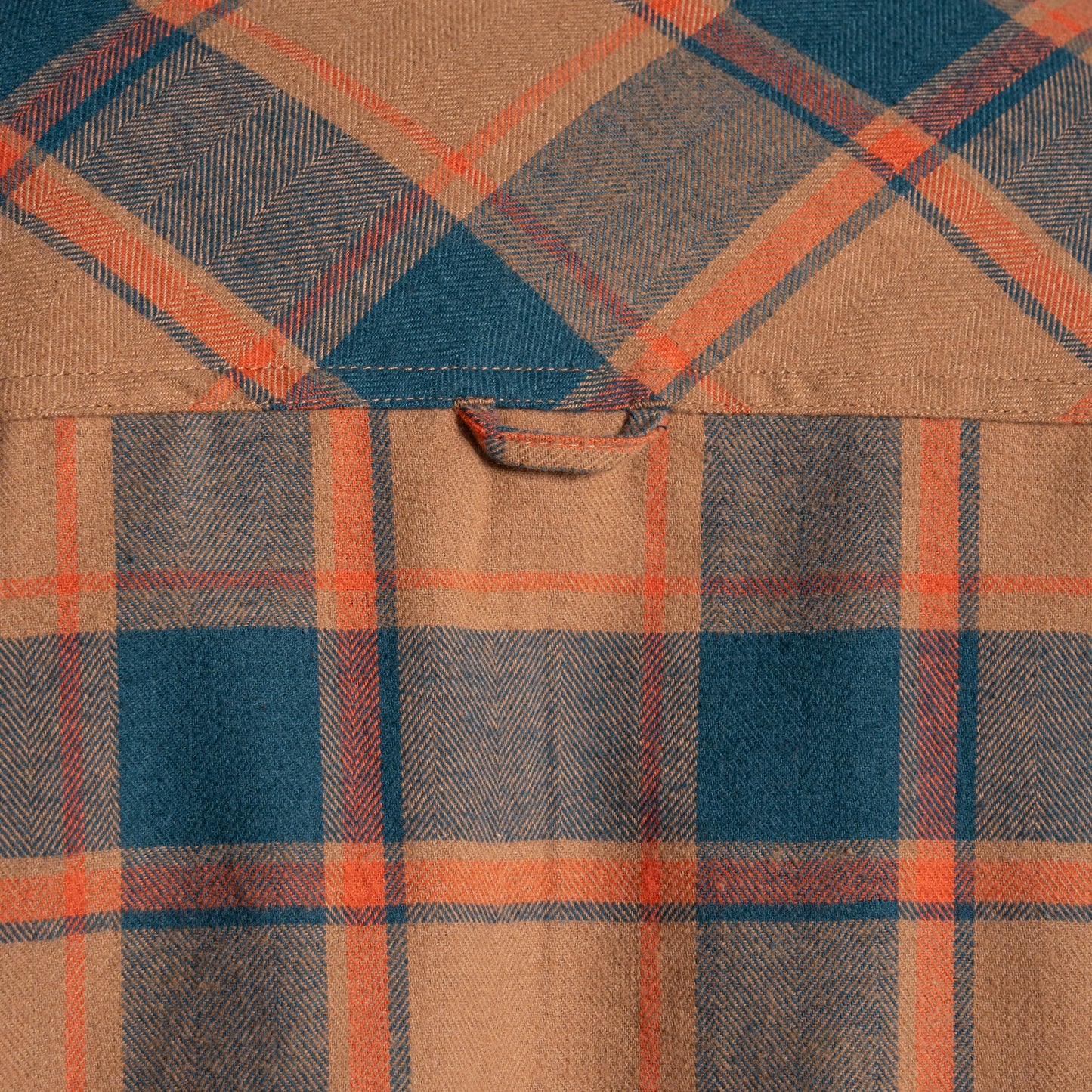 Craghoppers Men's Rowan Long Sleeved Check Shirt