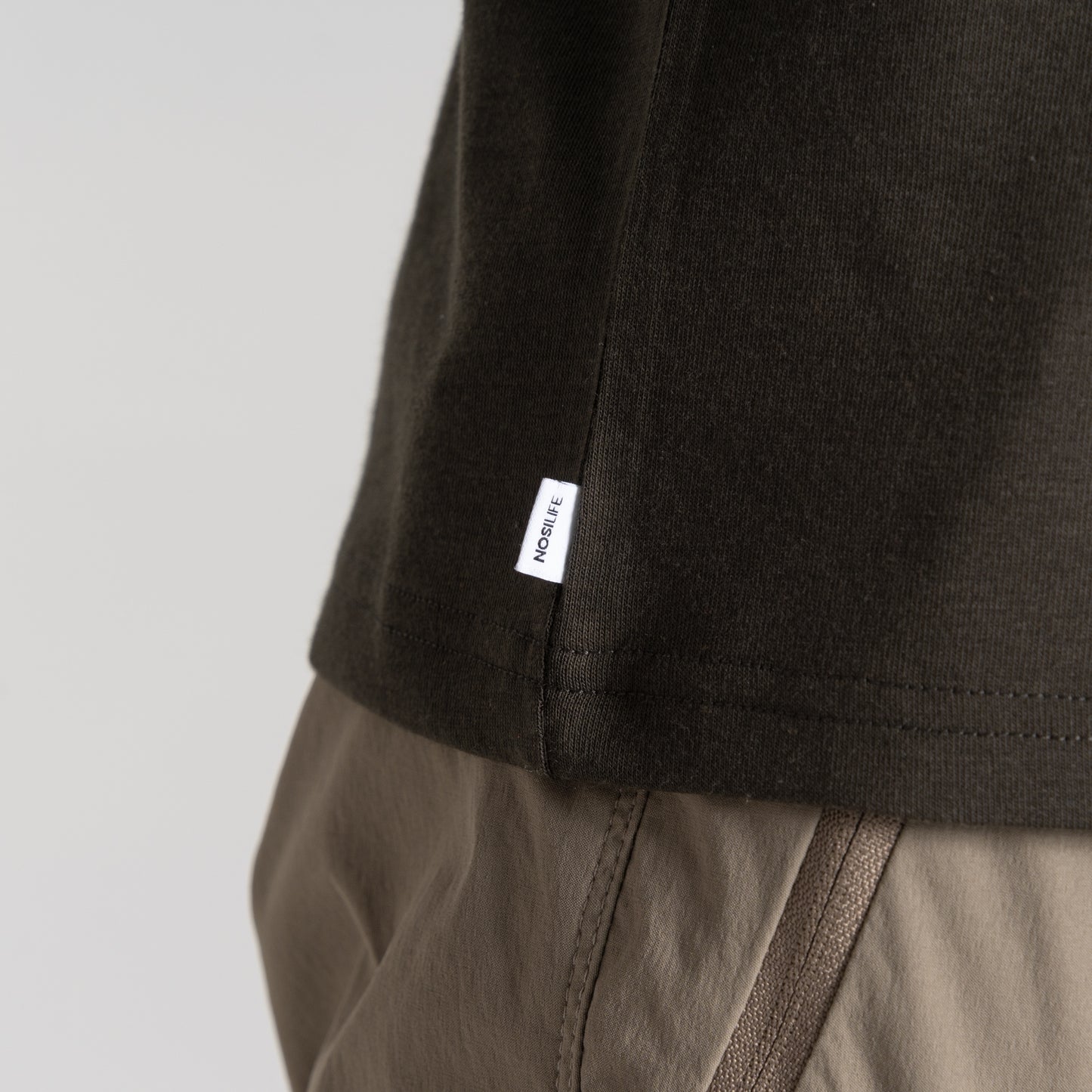 Craghoppers Nosilife Abel Long Sleeved T-Shirt