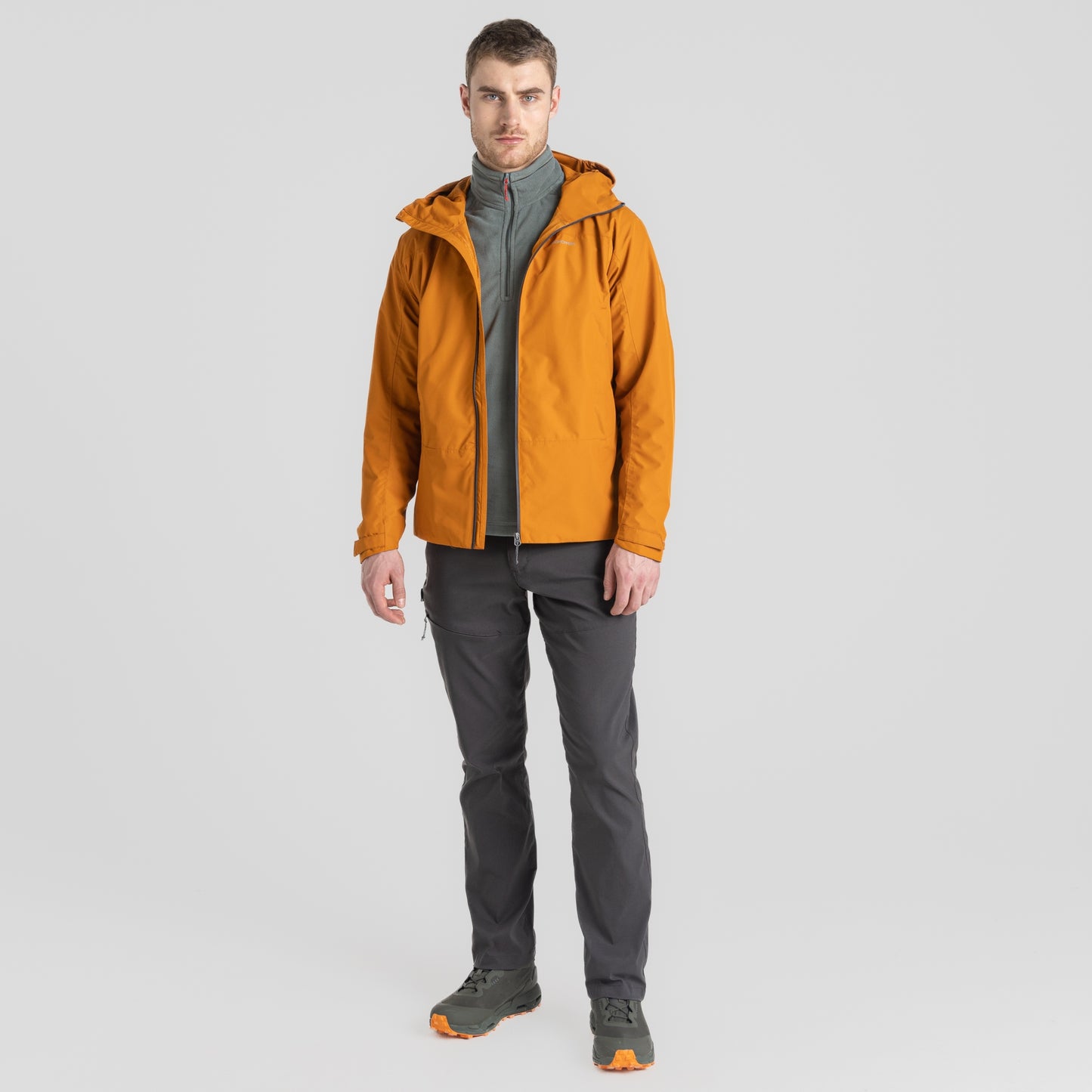 Craghoppers Creevey Waterproof Jacket