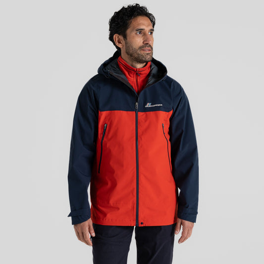 Craghoppers Maris 2.5L Stretch Waterproof Jacket