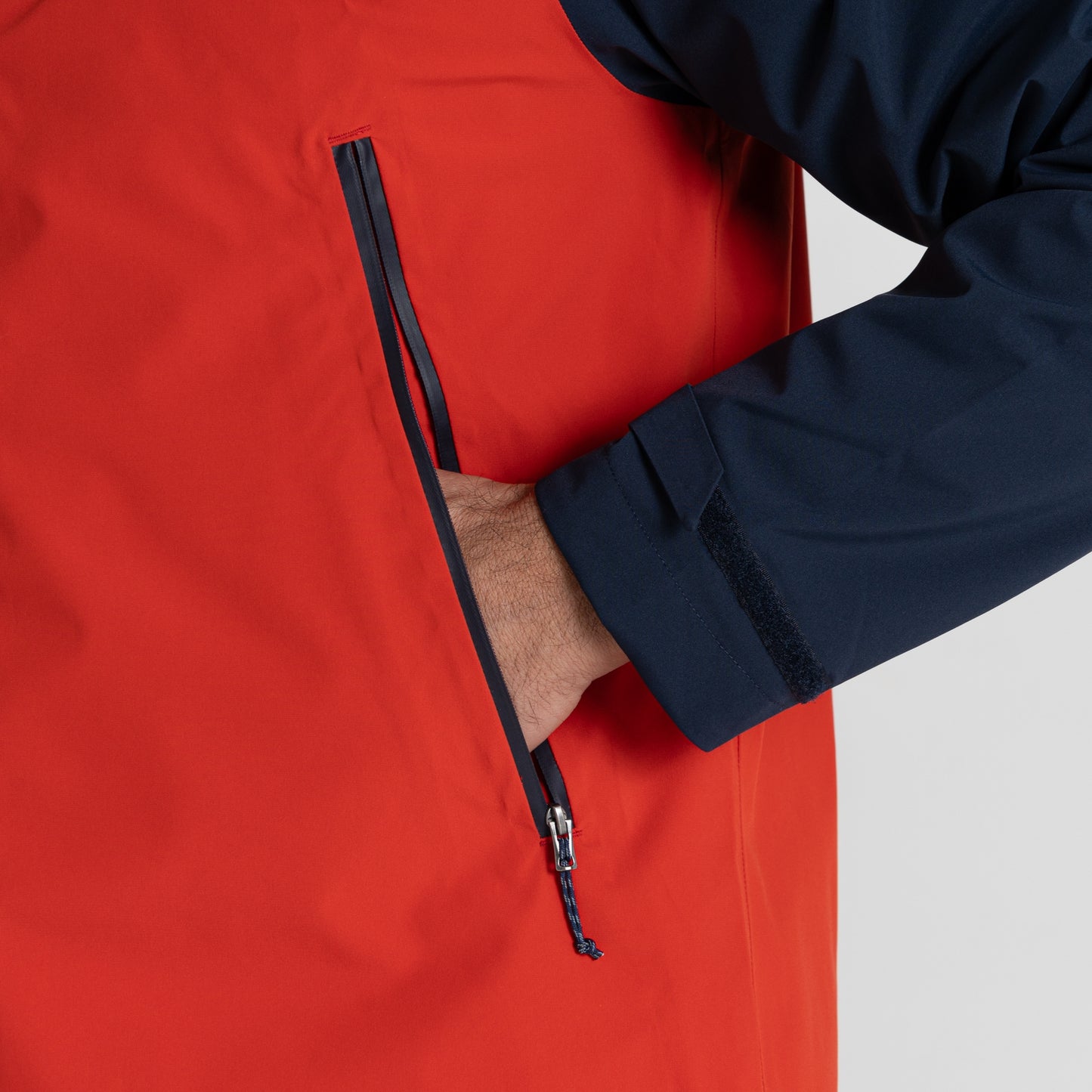 Craghoppers Maris 2.5L Stretch Waterproof Jacket