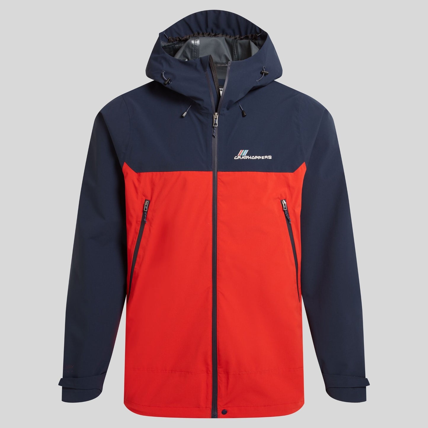 Craghoppers Maris 2.5L Stretch Waterproof Jacket