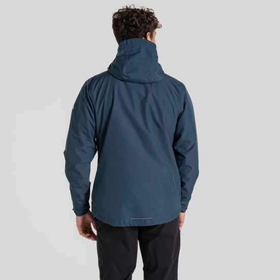 Craghoppers Men's Ossus Waterproof Jacket