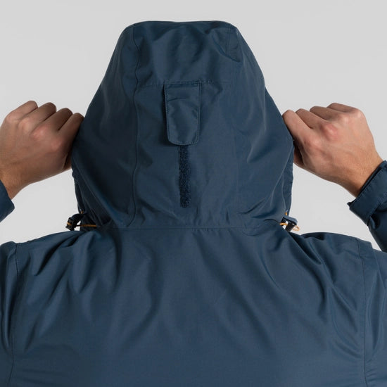 Craghoppers Men's Ossus Waterproof Jacket