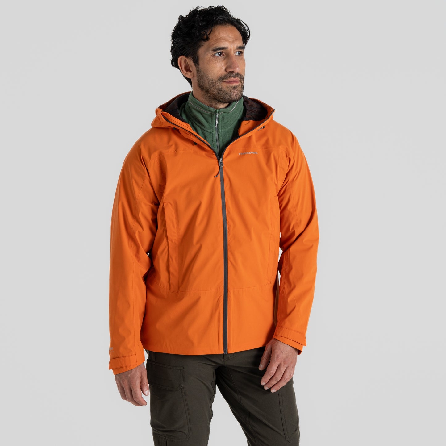Craghoppers Ponsa Waterproof Jacket
