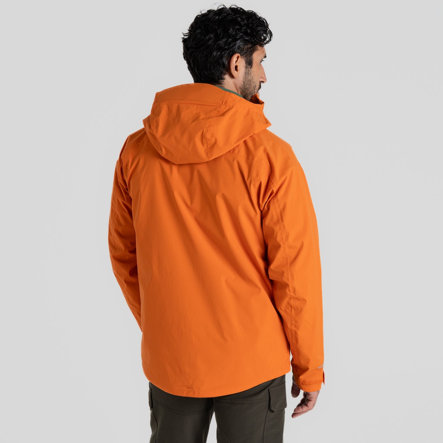 Craghoppers Ponsa Waterproof Jacket