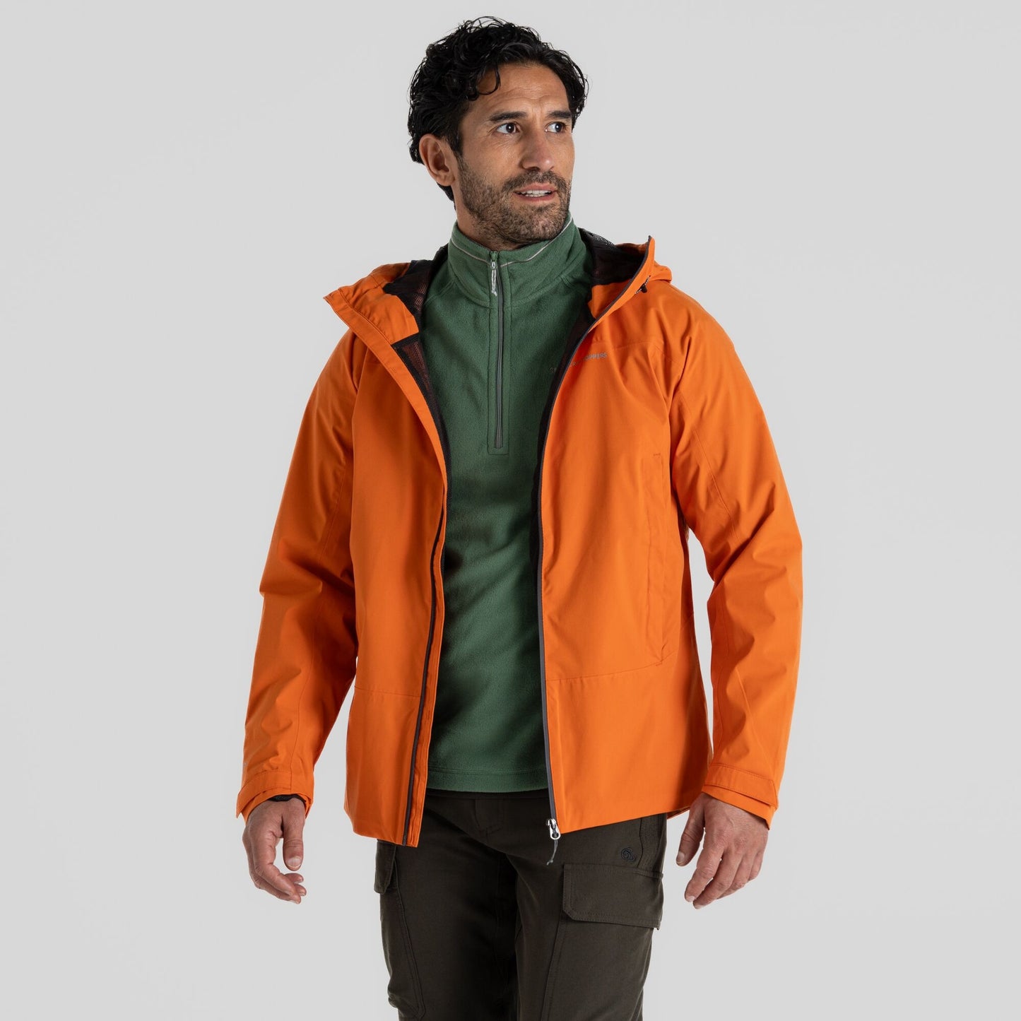 Craghoppers Ponsa Waterproof Jacket
