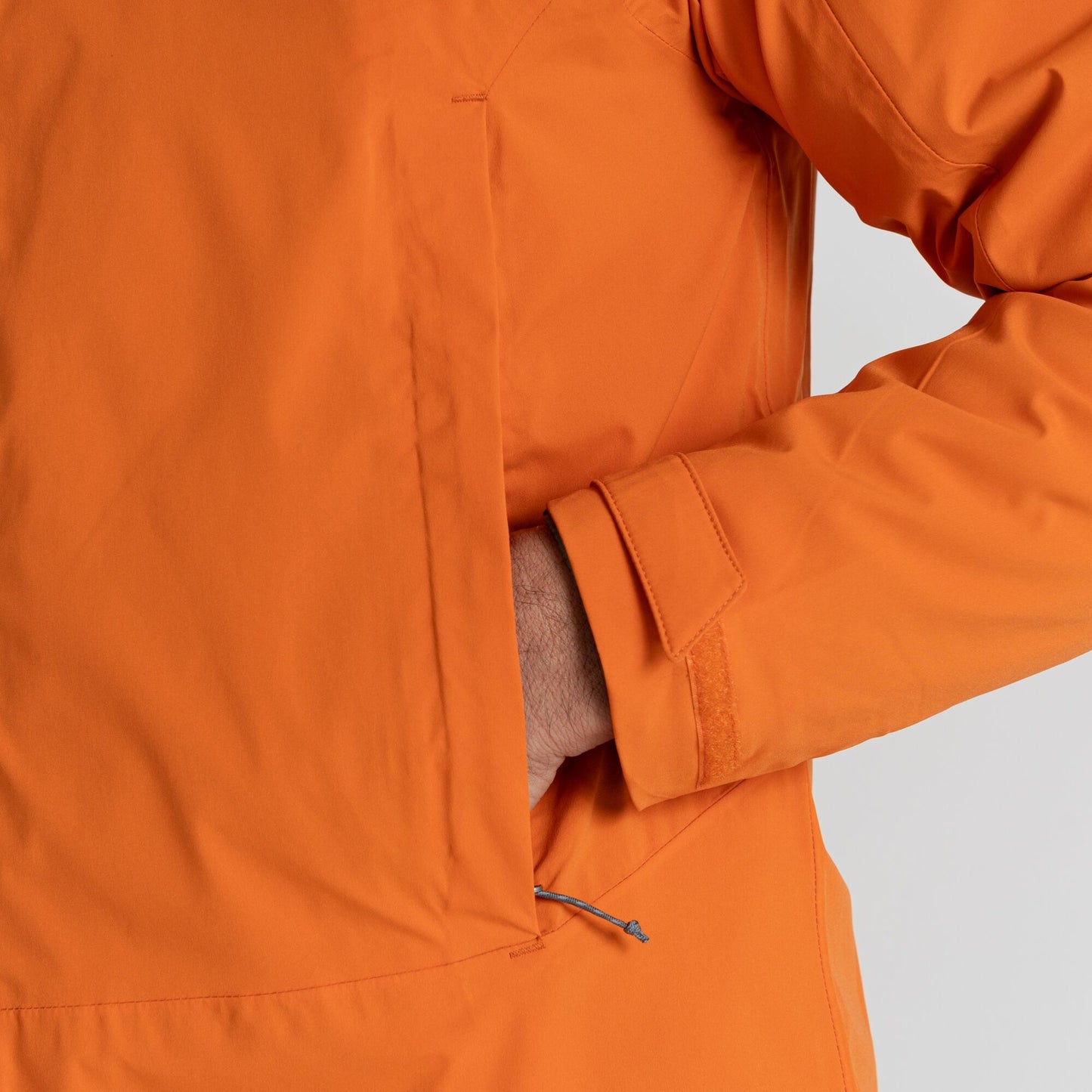 Craghoppers Ponsa Waterproof Jacket
