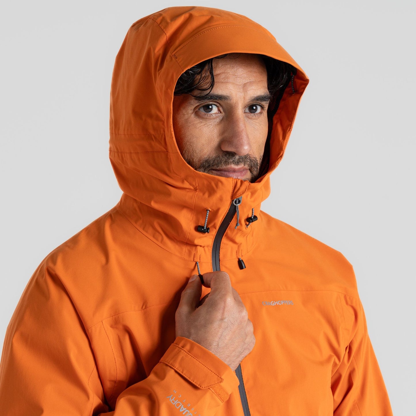 Craghoppers Ponsa Waterproof Jacket