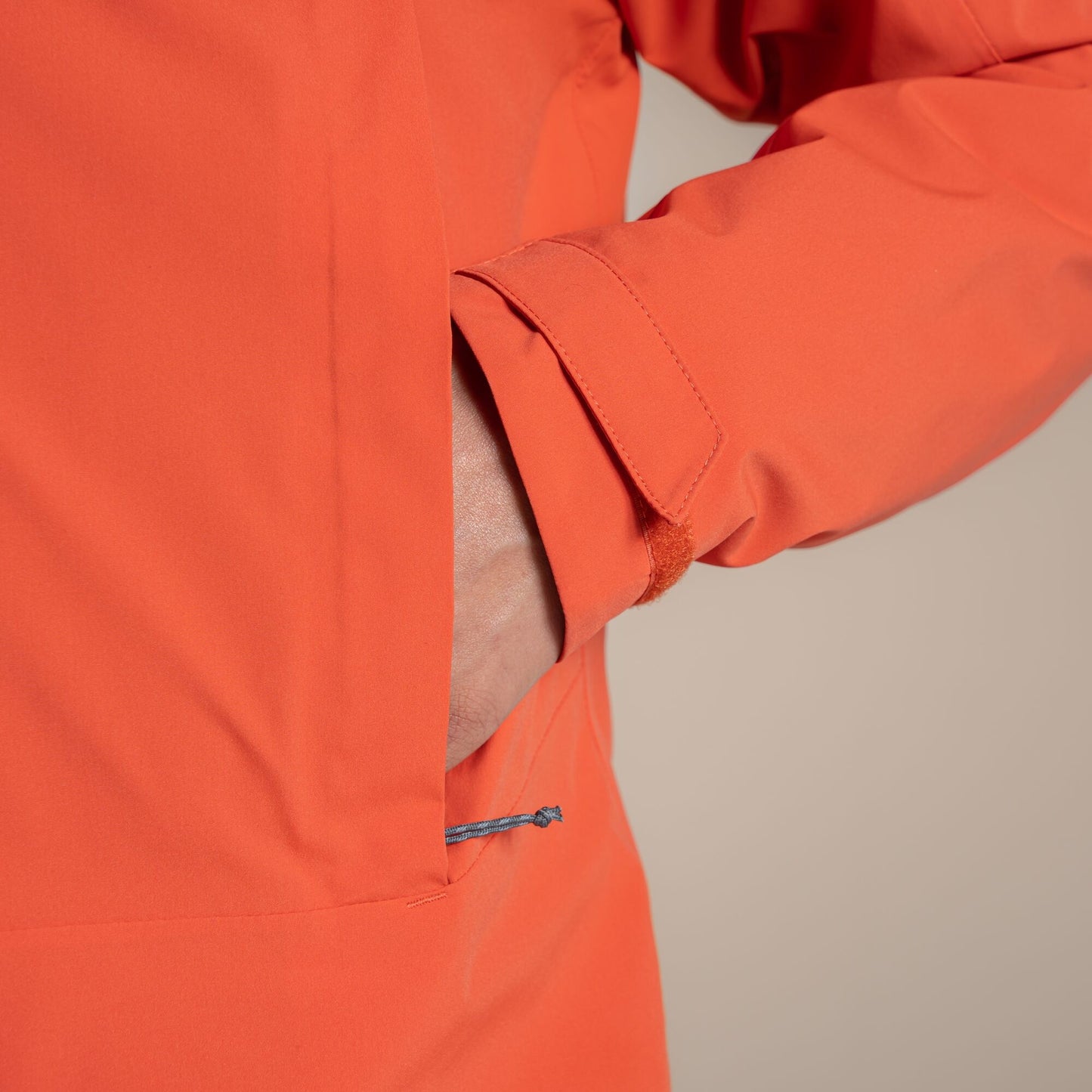 Craghoppers Men's Ponsa Waterproof Jacket