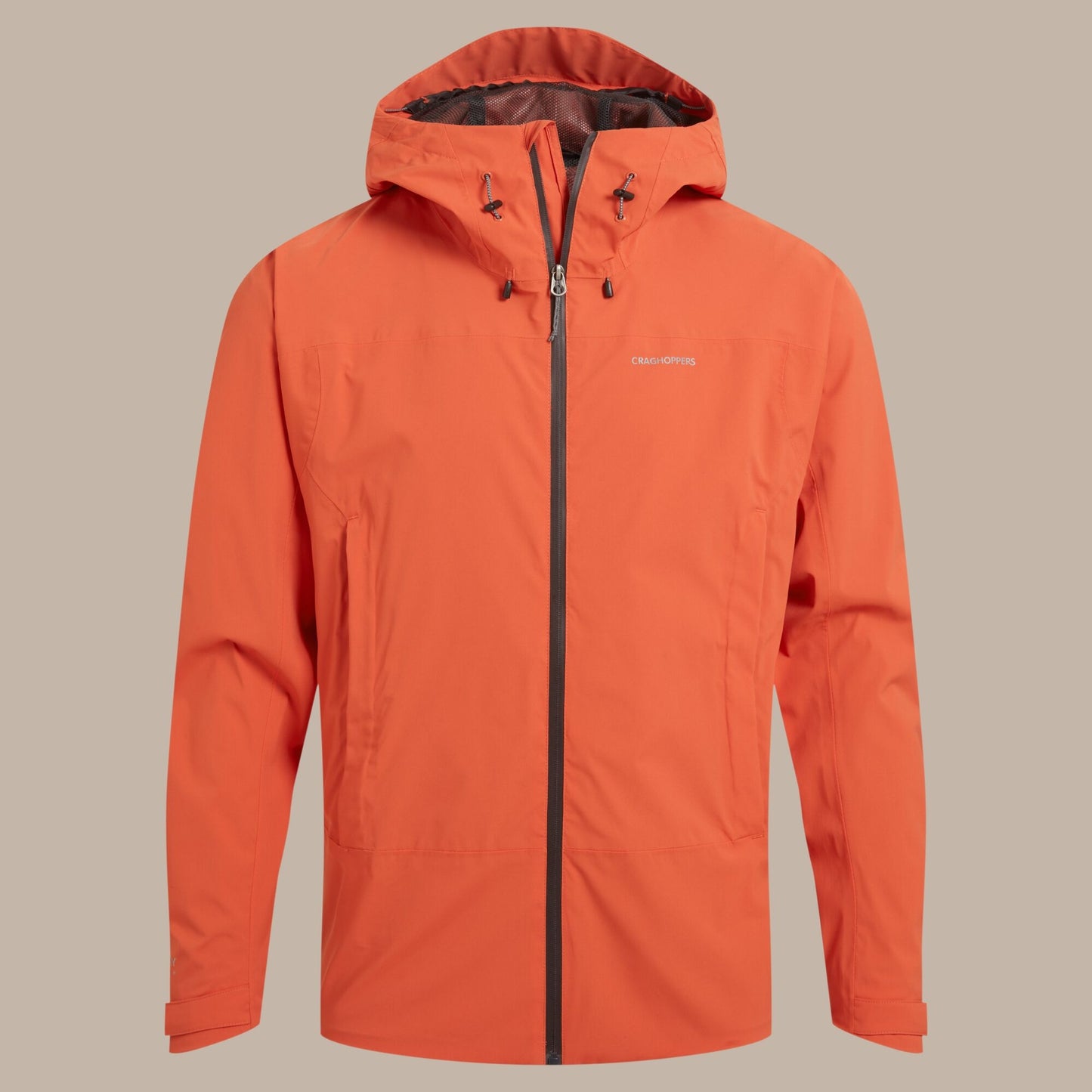 Craghoppers Men's Ponsa Waterproof Jacket
