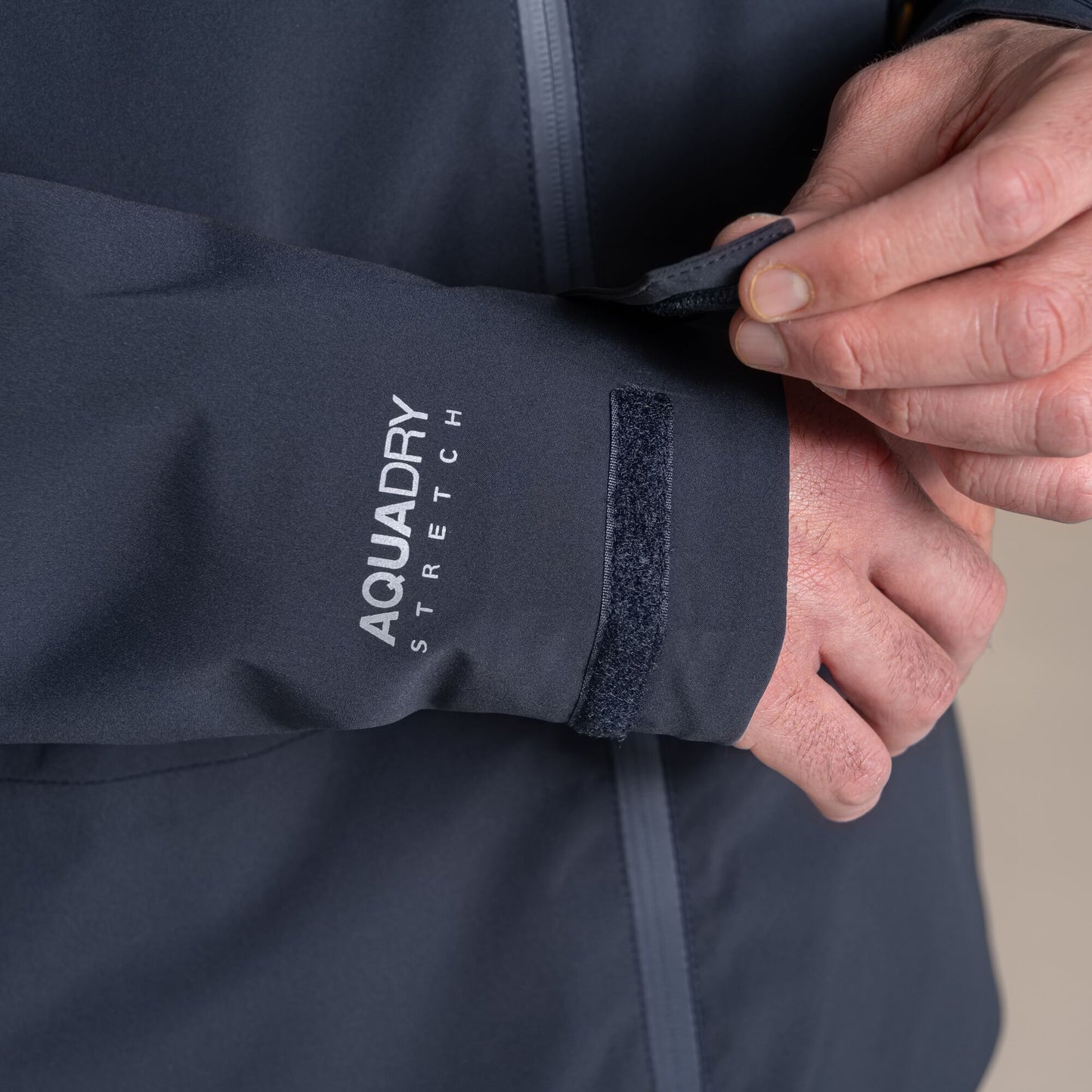 Craghoppers Men's Ponsa Waterproof Jacket