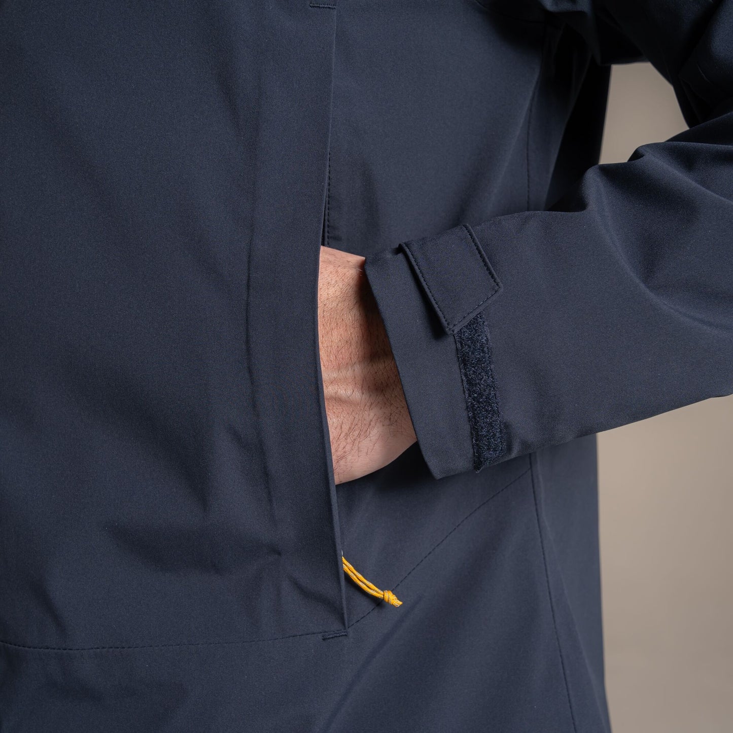 Craghoppers Men's Ponsa Waterproof Jacket