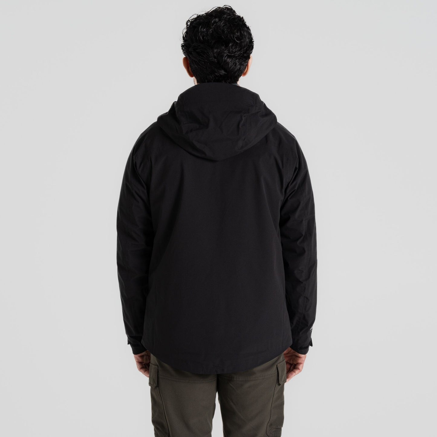 Craghoppers Ponsa Waterproof Jacket