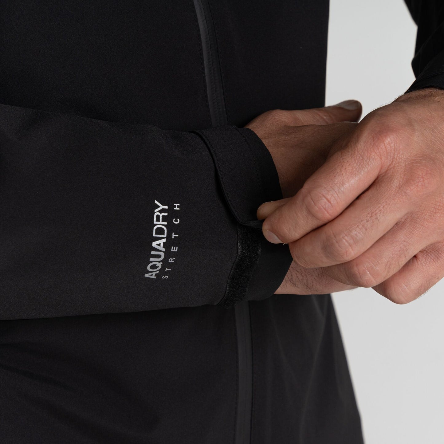 Craghoppers Ponsa Waterproof Jacket