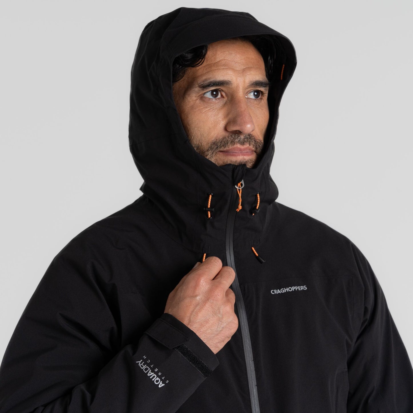 Craghoppers Ponsa Waterproof Jacket