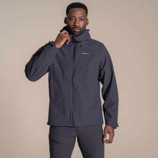 Craghoppers Men's Ponsa Waterproof Jacket