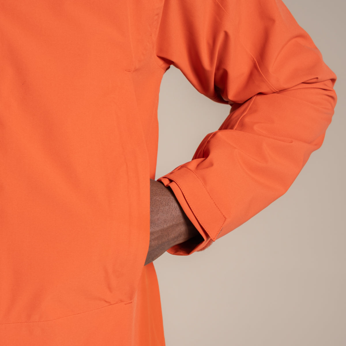 Craghoppers Men's Ponsa Waterproof Jacket